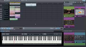 Imagine a collection of 2,000 music cds stored in plastic cases on a bookshelf, reduced to just one slender computer hard drive. Magix Releases Free Music Maker Software Bedroom Producers Blog