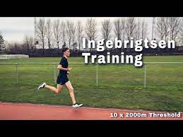 09.11.2020 · ingebrigtsen training threshold jakob ingebrigtsen is active on social media and if you follow him you'll know he trains on a treadmill. Ingebrigtsen Training For A Sub 14 5000m Long Threshold Workout Youtube