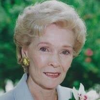 Mrs. Kathryn Tice Mann Obituary