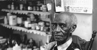 Starr Review: Kojo Kamau: "Artistic Impressions With Historical  Significance Documenting Home And Far Away Places"