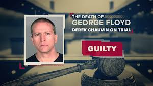 Former minneapolis police officer derek chauvin on tuesday was found guilty of murder in the floyd's brother, philonise, who was in the courtroom, began shaking before the verdict was read. Vnjsqortqpfjbm