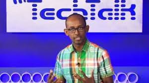 Ufos And Bermuda Triangle S6 E1 Techtalk With Solomon