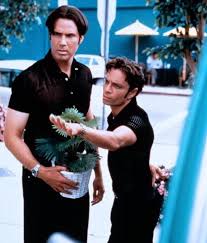 A Night At The Roxbury What Is Love Jim Carrey Pin By 47 On Mood Vibes Comedy Movies Saturday Night Live Fashion Film