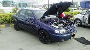 Veja promoções imperdíveis em até 10x sem juros de: 2002 Toyota Corolla 13 000 000