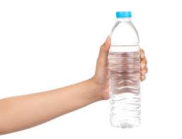 Plastic water bottles are petroleum based. Why Do Bottles Of Water Have Expiration Dates Live Science
