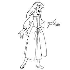 Click share this story on facebook. Top 25 Disney Princess Coloring Pages For Your Little Girl