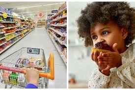 Family favourite food treat TREBLES in price in just 2 years