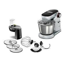 Amazon De Bosch Mum4405 Kuchenmaschine Mum4 500 Watt 3 9 Liter Weiss Kuchenmaschine Mum Kuchenmaschine Kuche
