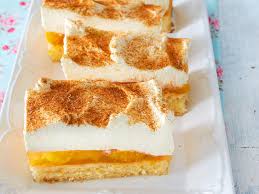 Hätte ich den job in der. Mandarinen Schmand Kuchen So Geht S Lecker