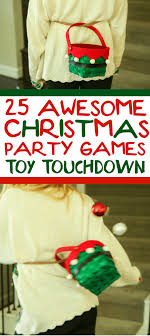 Choosing the right style of event for your team is critical to get the most fun and engagement from the experience. 25 Hilarious Christmas Games For Any Age Play Party Plan