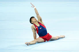 Santa edviges i da polónia. Young Filipino Gymnast Carlos Yulo Is The Philippines First World Champion Tatler Philippines