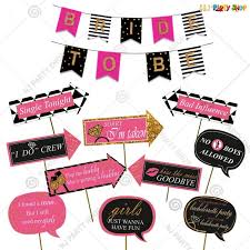 Bride to be banner balloons bride to be bachelorette party decor bridal shower decorations bride to be rose gold silver bride to be. Paper Party Supplies Party Supplies No Boys Allowed Bachelorette Supplies Adult Party Decorations Bridal Party Decorations Adult Party Supplies Bachelorette Party Decor