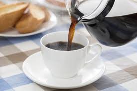 We've all been desperate enough to reheat our coffee in the microwave. Is Reheating Coffee In The Microwave Bad For You