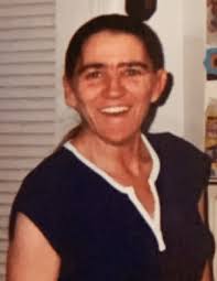 Mary Robertnett Candelier Kubin Mabe