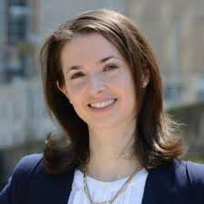 The kind of leadership and workplace trust to work towards!