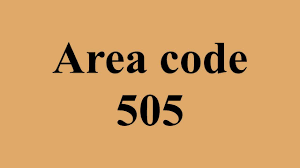 Maybe you would like to learn more about one of these? Area Code 505 Youtube