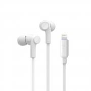 2 in 1 compatible with iphone 7/7 plus/8/8 plus/x/xr. Belkin Rockstar Headphones With Lightning Connector
