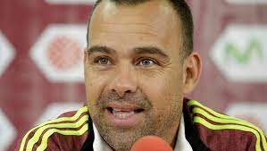 Twitter oficial de rafael dudamel | twuko. Venezuela Coach Dudamel Schliesst Rucktritt Nicht Aus