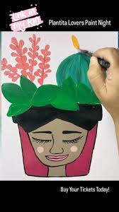 🦋 Any Mariposas Poderosas out there? Tap thru my #LinkInBio to see the  three other painting options. Tickets