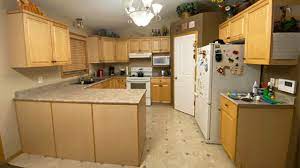 Kitchen cabinet cost calculator how to estimate average kitchen cabinet refacing cost 2020 kitchen cabinet refacing companies sohor 100 kitchen cabinets refacing cost decoration amazing. What Is Kitchen Cabinet Refacing How Much It Costs The Home Depot Canada