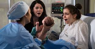 Dealing with pain during childbirth. u.s. 14 Facts About Childbirth That Ll Be A Little Hard To Believe