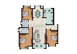 Image result for pelan lantai rumah 4 bilik my house plans house construction plan 4 bedroom house plans. Colour Home Decoration Plane Creative Image Picture Free Download 401123664 Lovepik Com