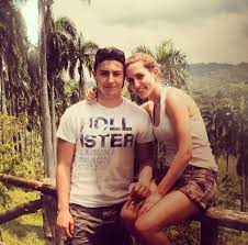 Selected by the edmonton oilers in the first round (no. Wives And Girlfriends Of Nhl Players Jordan Eberle Lauren Rodych