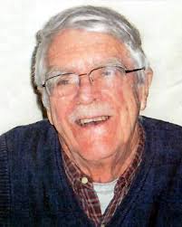 Robert Strom Obituary (1924