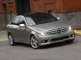 Research The 2010 Mercedes Benz C Class Used Luxury Cars Luxury Cars Mercedes