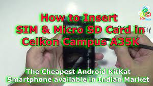 Celkon C348+ Price in India, Full ...