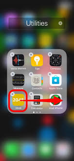 These private photo calculator apps are popular because they help a student hide their behavior from their parents or teachers under the disguise of a useful tool. The Best Way To Hide App On Your Iphone S Home Screen