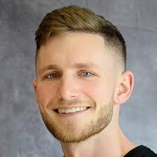 Billy Clifford's Instagram, Twitter & Facebook