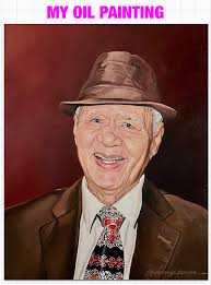 Canvas Winner This months Canvas has been donated in by Lorraine Tobin Lore  in honor of her son David Lore Jr. Jol DePasquale Has won this months  Raffle We are honoring