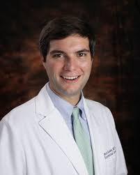 Dr. Brett Goodwin Joins Cardiovascular Specialists of SWLA