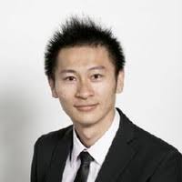 3 "Mark Yeh" profiles