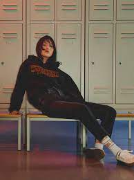 I mean, this hoodie could be from urban outfitters. Stranger Things Hoodie House 0404h 99x
