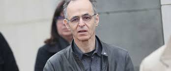 Nathalie thu huong lagier mariage : Jean Jacques Goldman Sort De Sa Reserve L Artiste Defend La Culture Gala