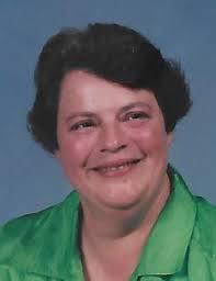 Obituary information for Carol Ann Hadley