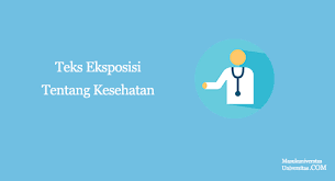 Senarai peribahasa dalam buku teks tingkatan 4 dan 5. Contoh Teks Eksposisi Olahraga Untuk Kesehatan Tubuh Contoh Lif Co Id