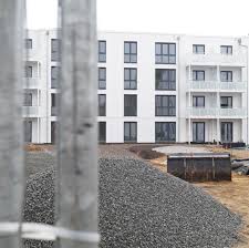 Wohnung uhlenhorst 4 wochen frei. Wohnen 92 Neue Wohnungen Fur Elmshorn Adlershorst Vollendet Quartier Uhlenhorst Shz De