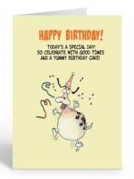 Funny birthday cards for men. Funny Birthday Cards For Men Women Custom Cards Online