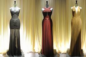 موديلات فساتين سهرة 2015 من نمشي فساتين سهرة و فساتين ناعمه Backless Dress Formal Soft Dress Evening Dresses