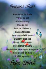 Frases Para Dar Los Buenos Dias A Tu Novia Para Descargar Good Day Quotes Morning Quotes Daily Inspiration Quotes