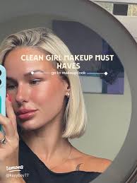 What Are the Must-Have Products for Clean Beauty Makeup?