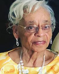 Gwendolyn Foster-Pace Obituary