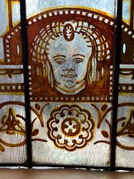 Old Greek icons from Minneapolis region, 1920s-1940s