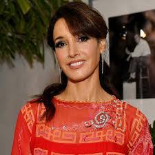 Jennifer Beals's Instagram, Twitter & Facebook
