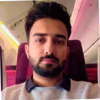 40+ "Farrukh Anwar" profiles