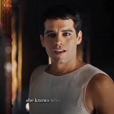 Arriba los corazones rotos💔🤚#fyp #Moises #Nefertari #Ramses #Maya #karoma  #Ikeni #viral #moisesylos10mandamientos #moisesylosdiezmandamientos