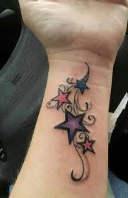 9 Star Tattoo Designs Tattoo Designs Wrist Star Tattoo Designs Star Tattoos